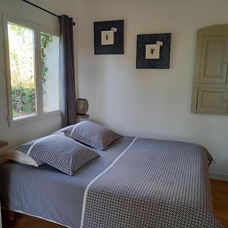 GITE AVEC SPA JACUZZI au cœur de Provence Côte d'Azur Saint-Antonin-du-Var Extérieur photo