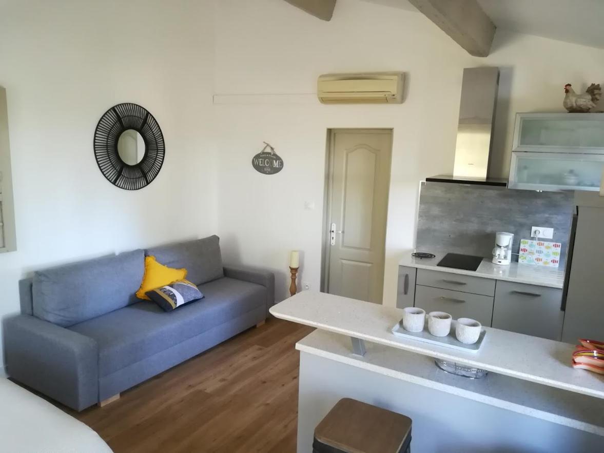 GITE AVEC SPA JACUZZI au cœur de Provence Côte d'Azur Saint-Antonin-du-Var Extérieur photo